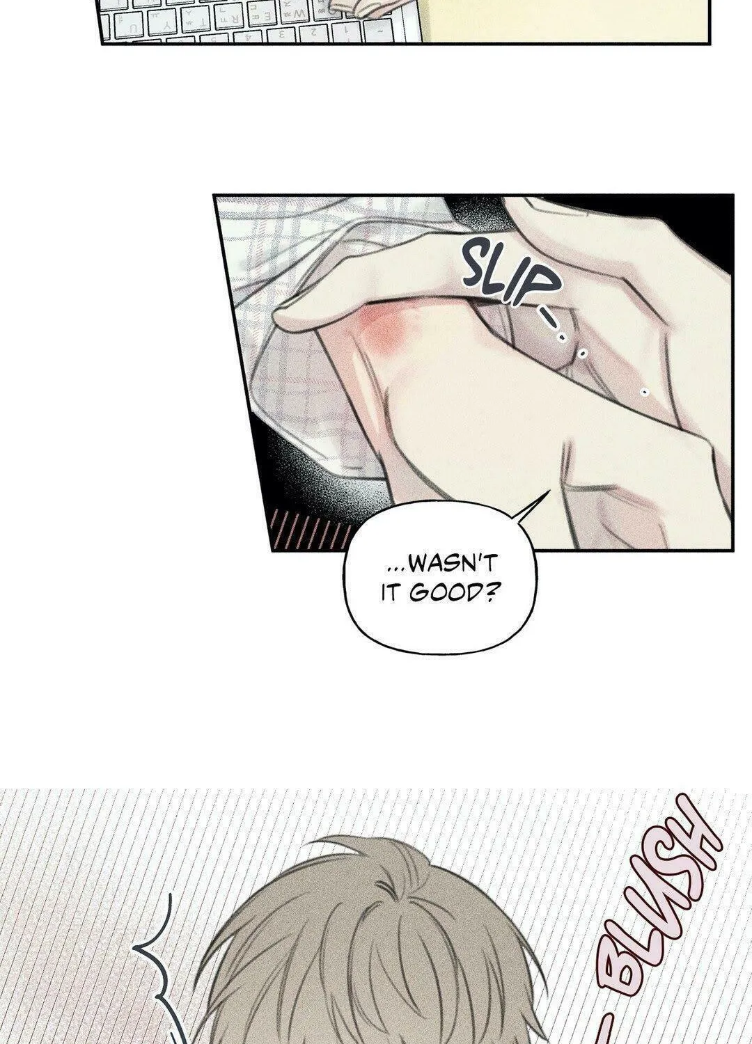 Angel Buddy Chapter 63 page 29 - 