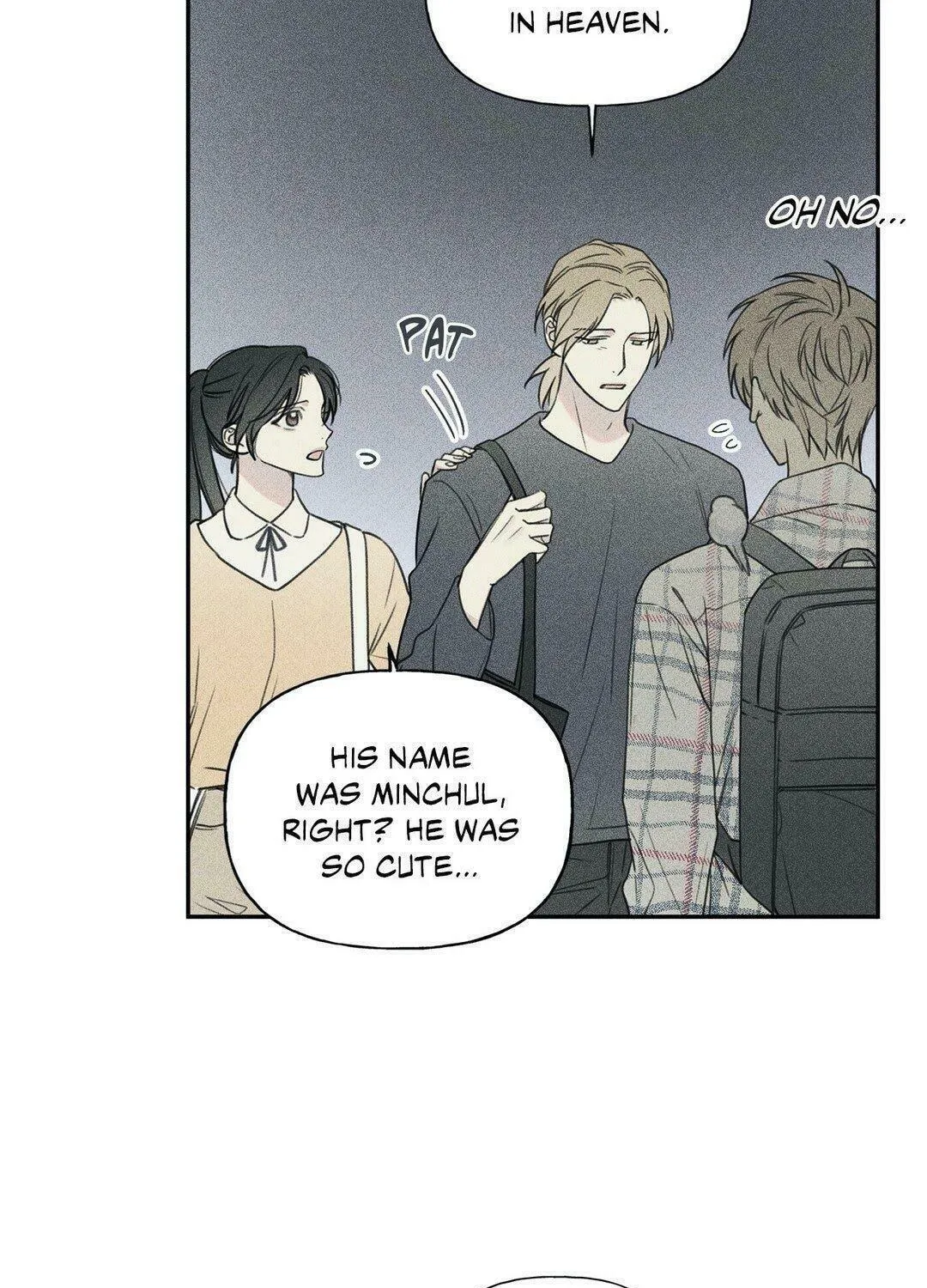 Angel Buddy Chapter 63 page 4 - 
