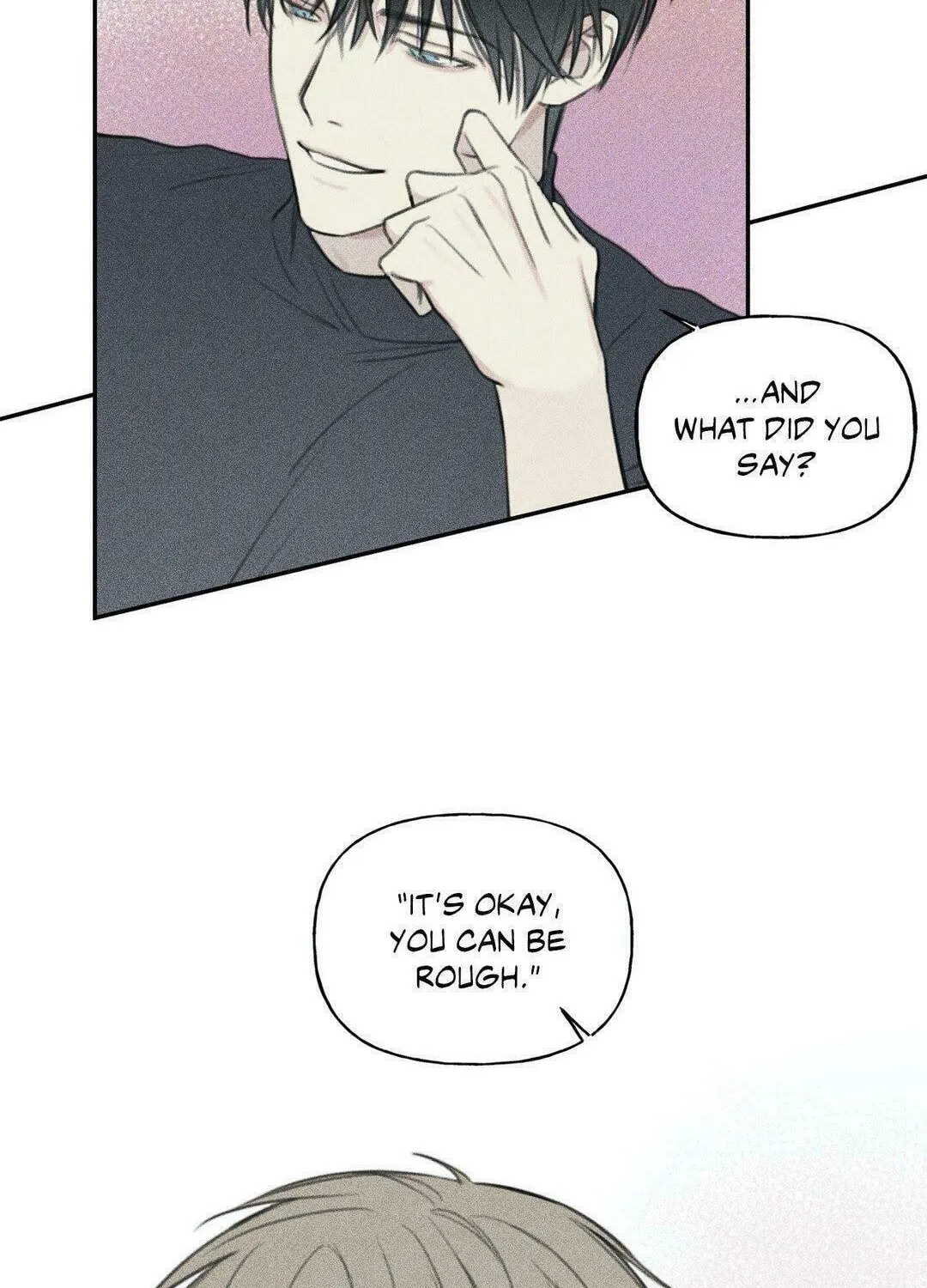 Angel Buddy Chapter 63 page 32 - 