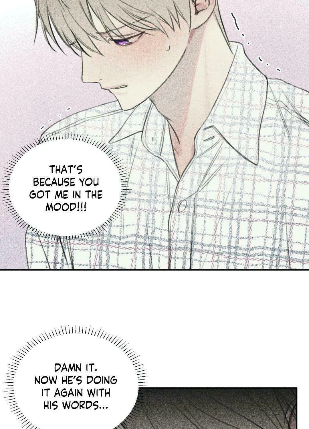 Angel Buddy Chapter 63 page 34 - 