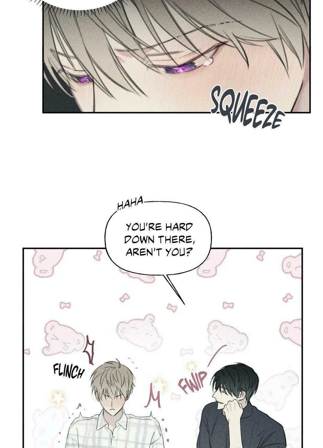 Angel Buddy Chapter 63 page 35 - 