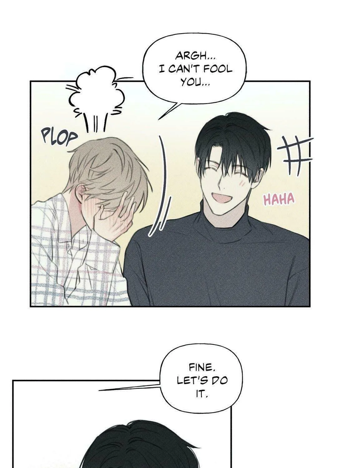 Angel Buddy Chapter 63 page 37 - 