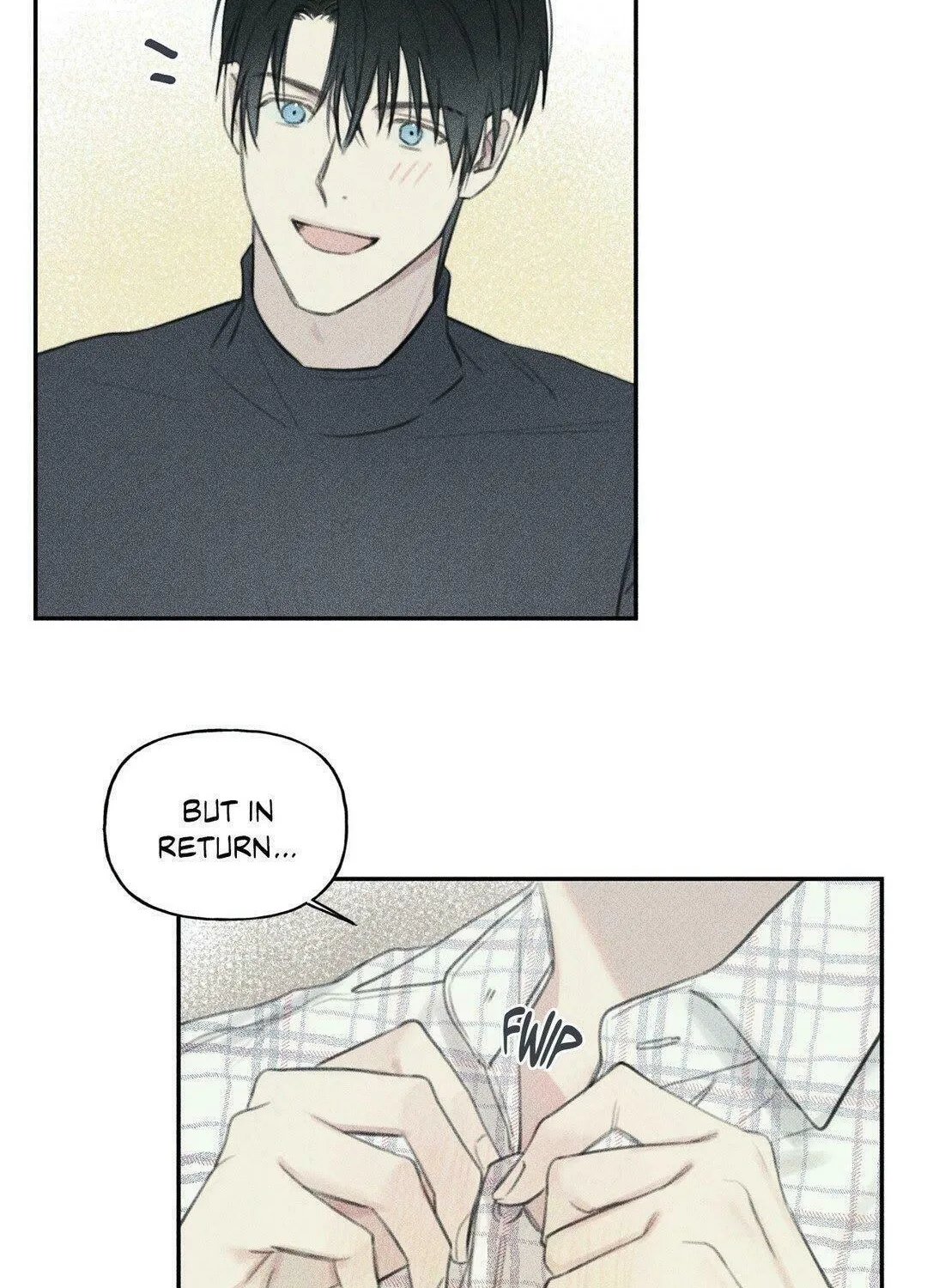 Angel Buddy Chapter 63 page 38 - 