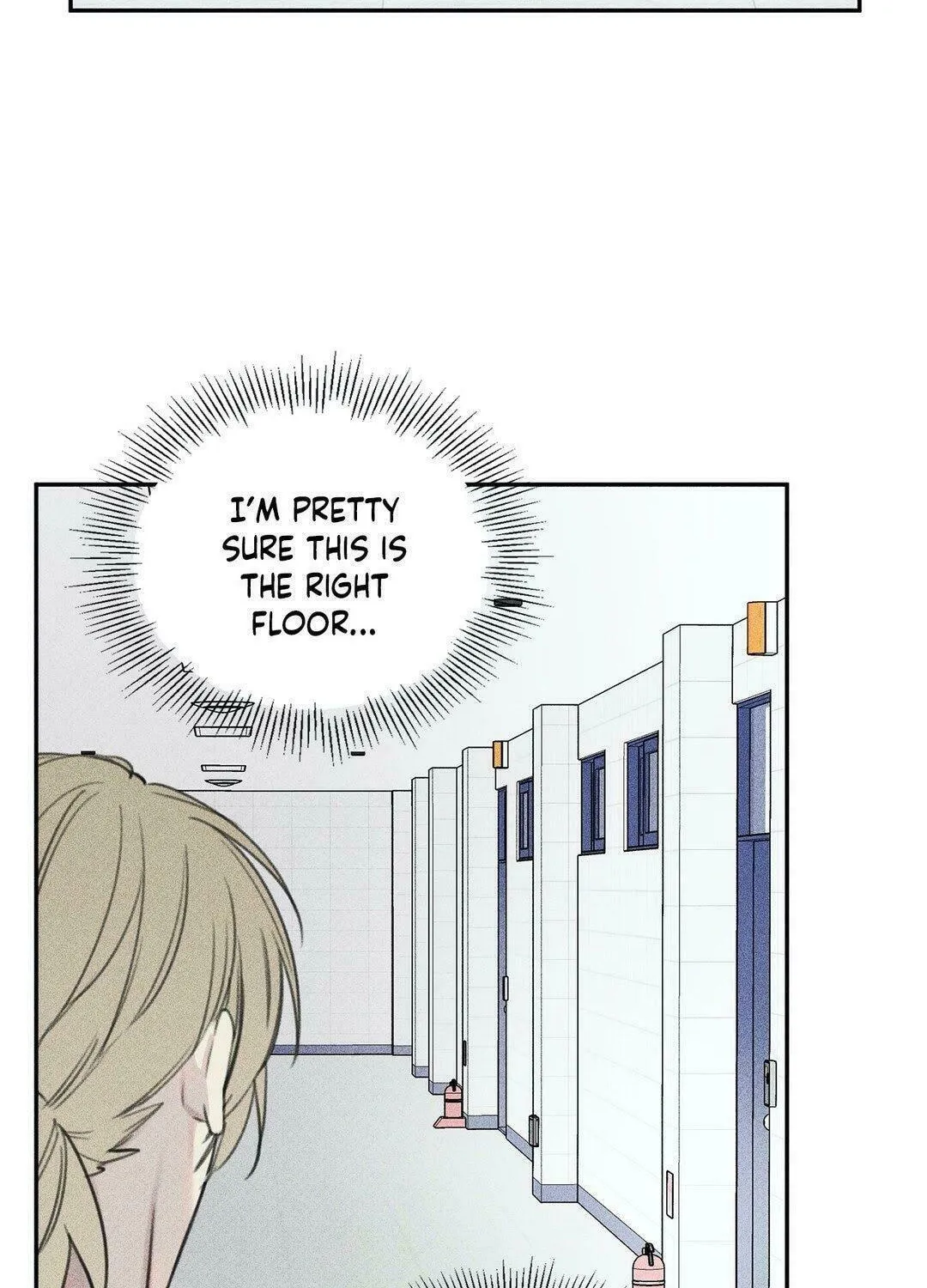 Angel Buddy Chapter 63 page 44 - 