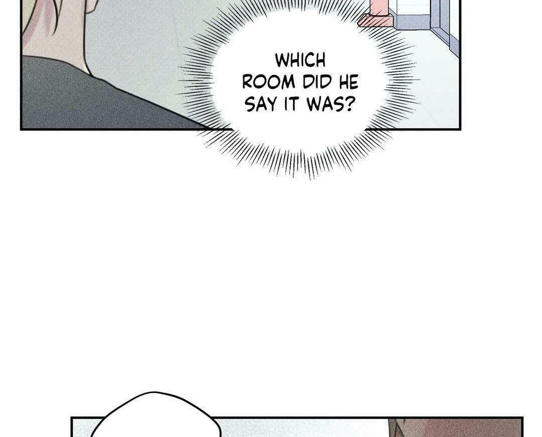 Angel Buddy Chapter 63 page 45 - 