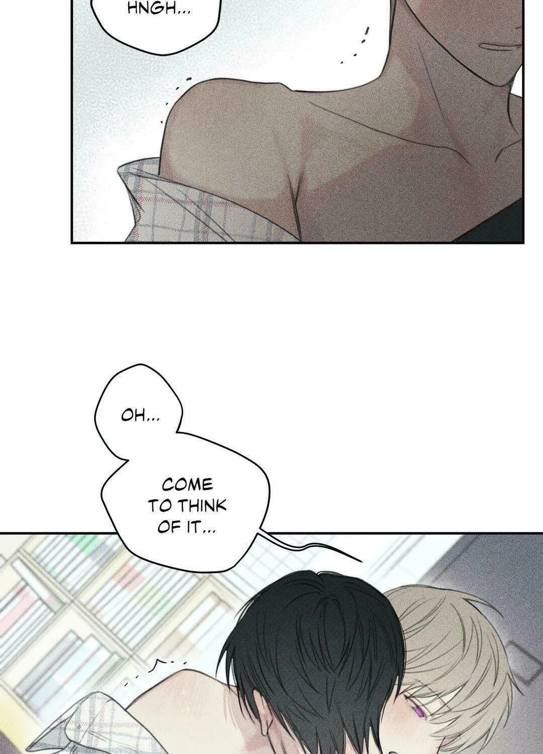 Angel Buddy Chapter 63 page 46 - 