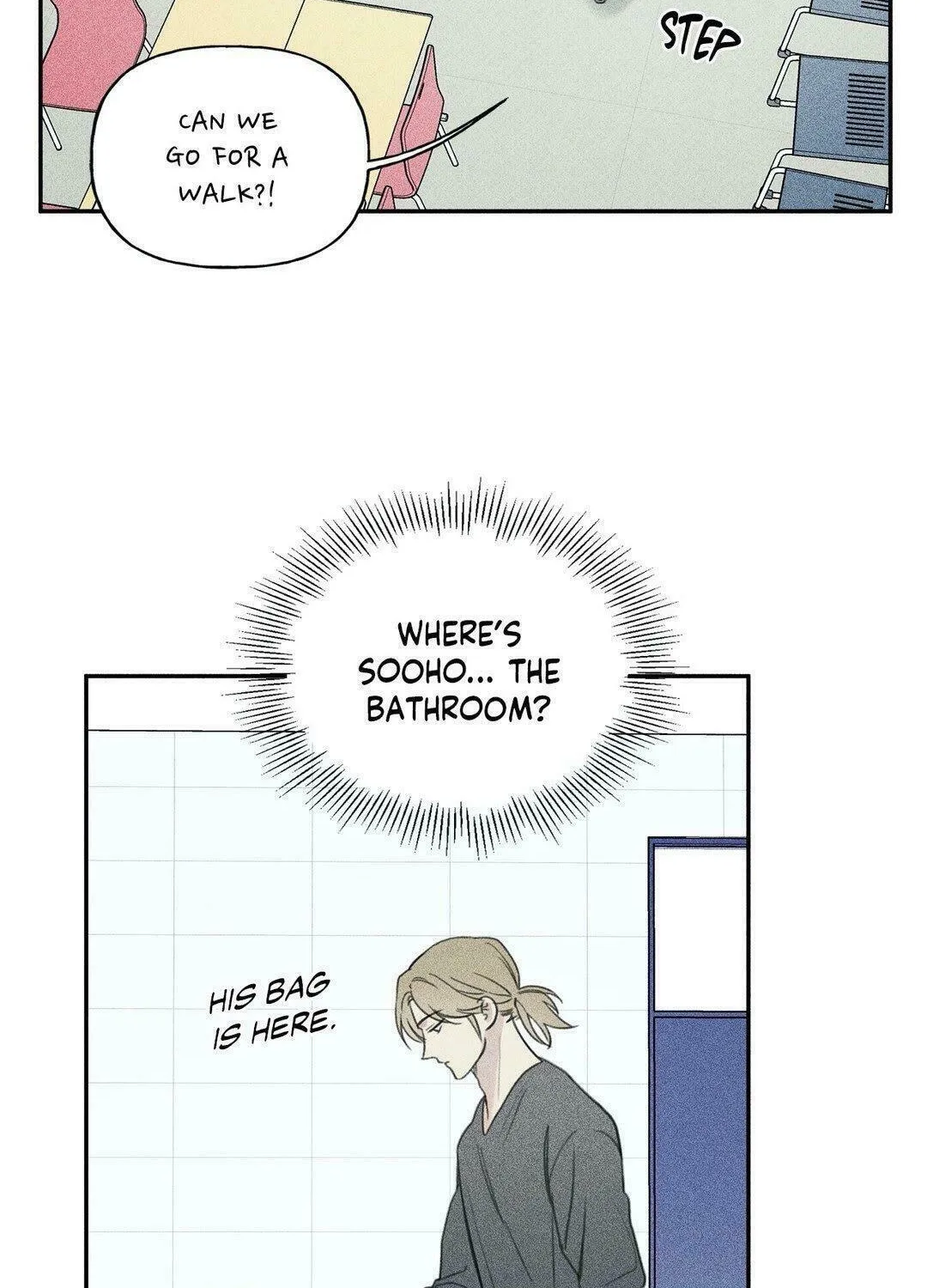 Angel Buddy Chapter 63 page 53 - 