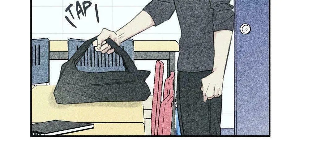 Angel Buddy Chapter 63 page 54 - 
