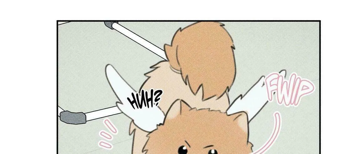 Angel Buddy Chapter 63 page 60 - 