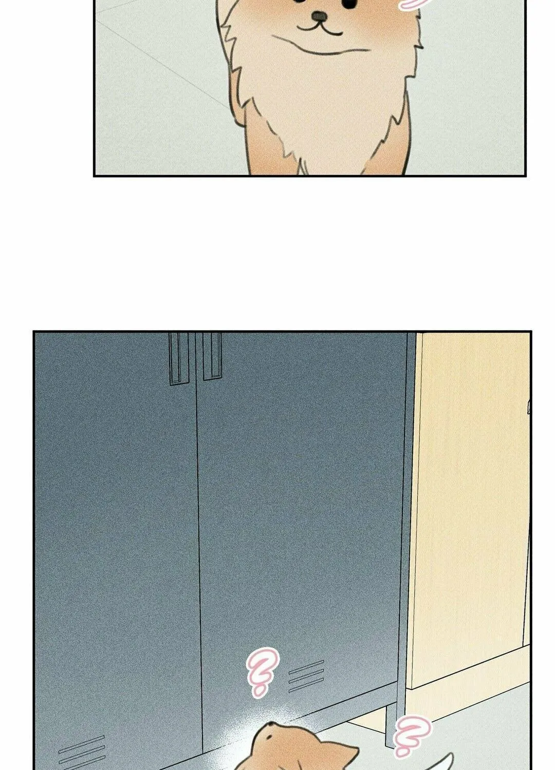 Angel Buddy Chapter 63 page 61 - 
