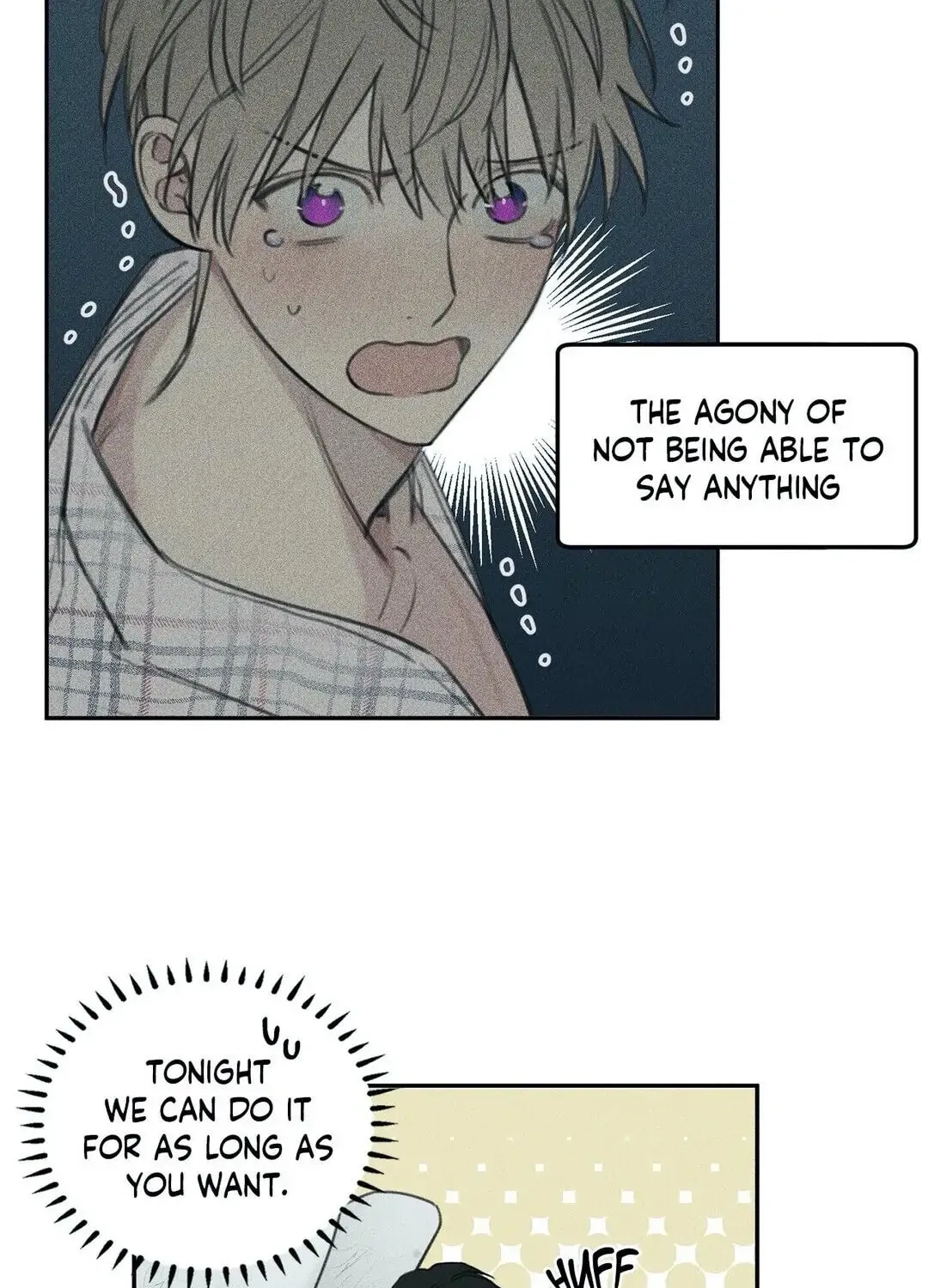 Angel Buddy Chapter 64 page 11 - 