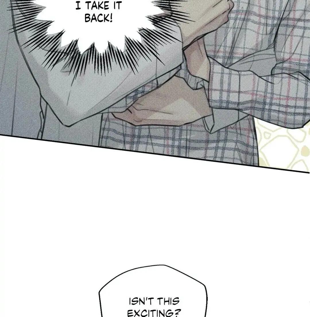 Angel Buddy Chapter 64 page 15 - 