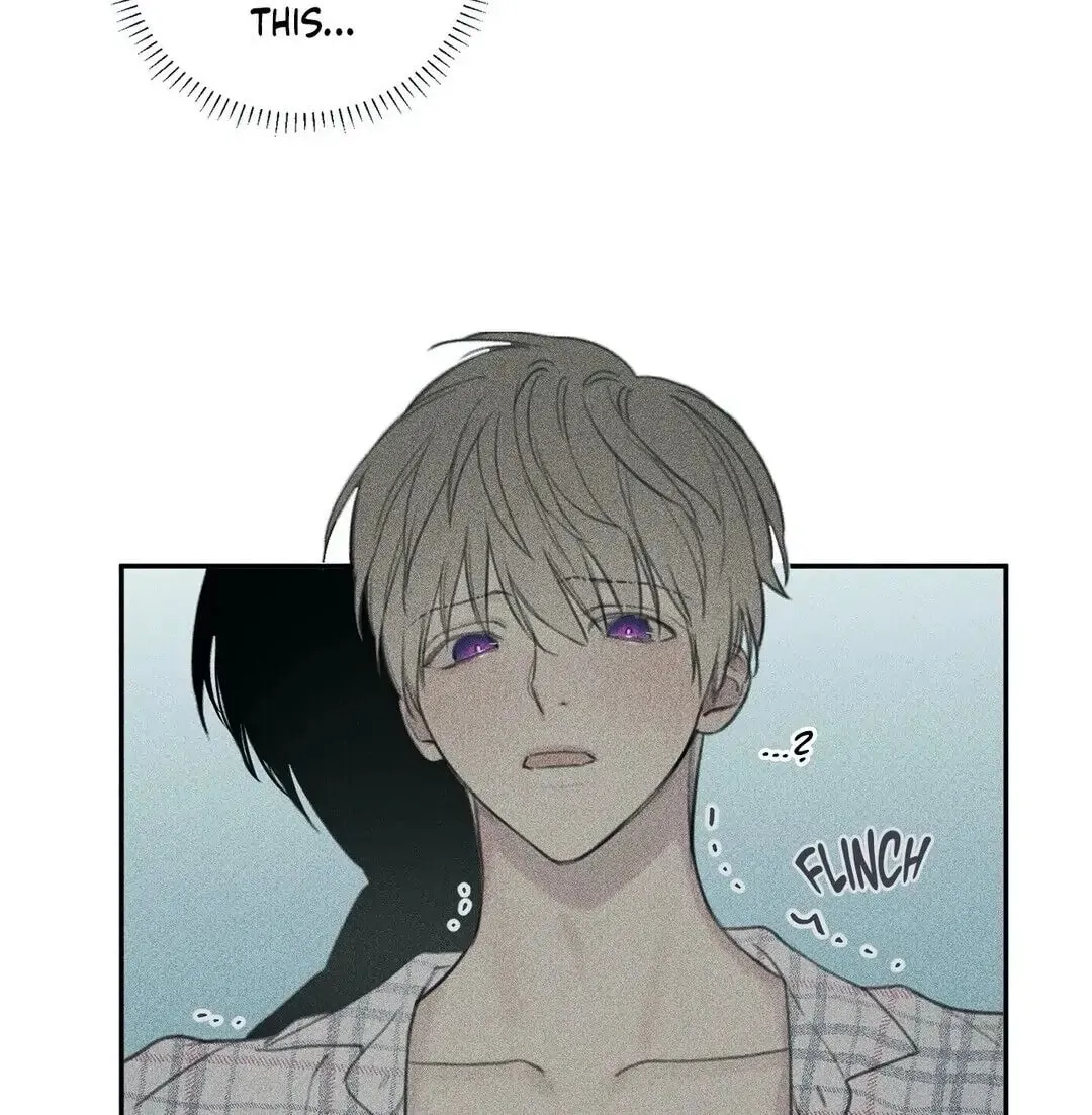 Angel Buddy Chapter 64 page 18 - 