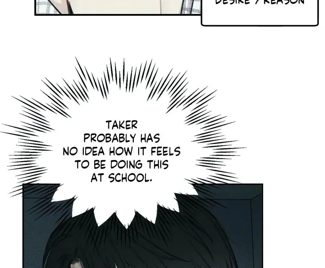 Angel Buddy Chapter 64 page 3 - 