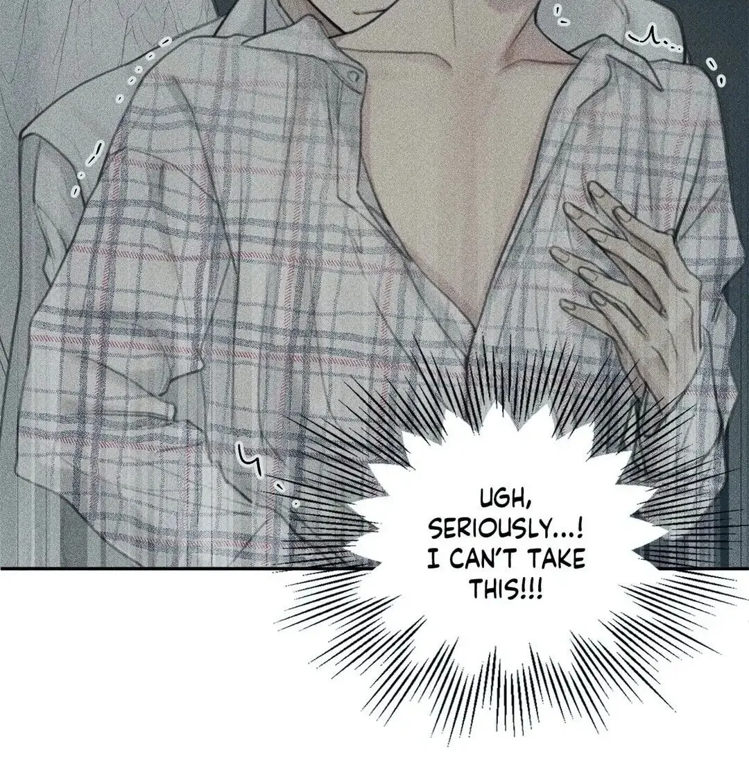 Angel Buddy Chapter 64 page 24 - 