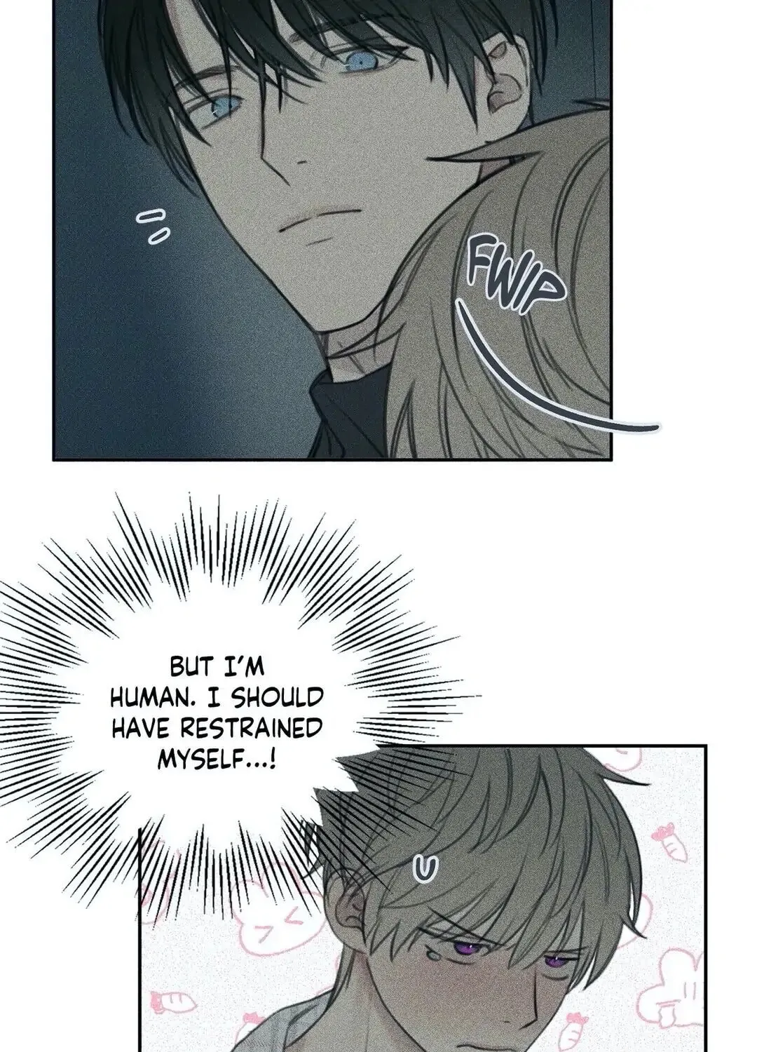 Angel Buddy Chapter 64 page 4 - 