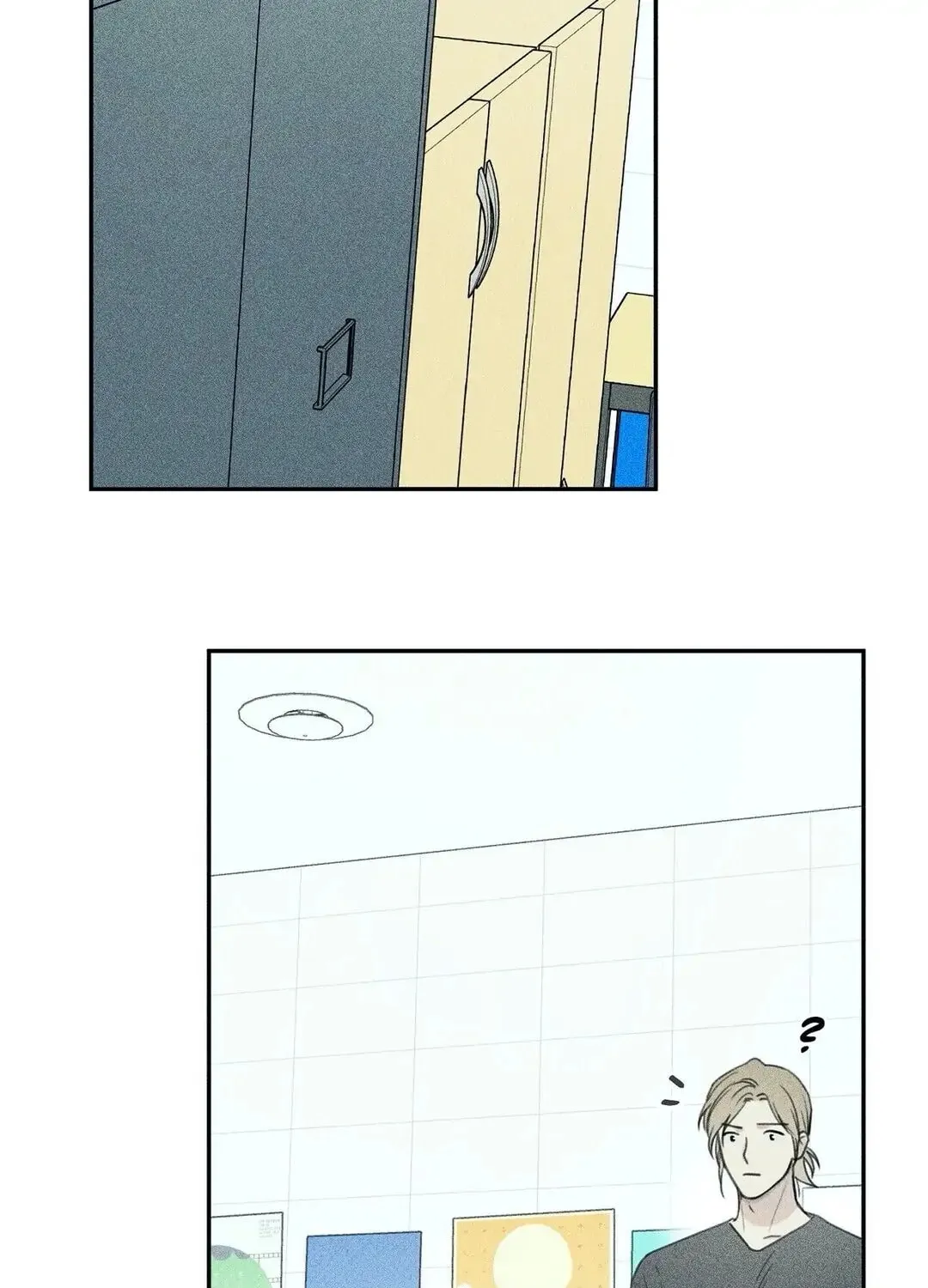 Angel Buddy Chapter 64 page 31 - 