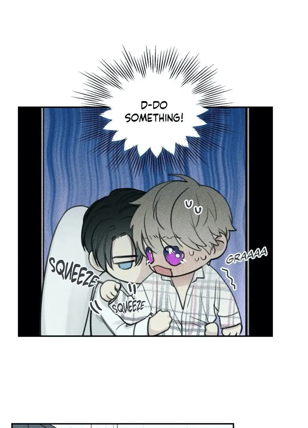 Angel Buddy Chapter 64 page 37 - 