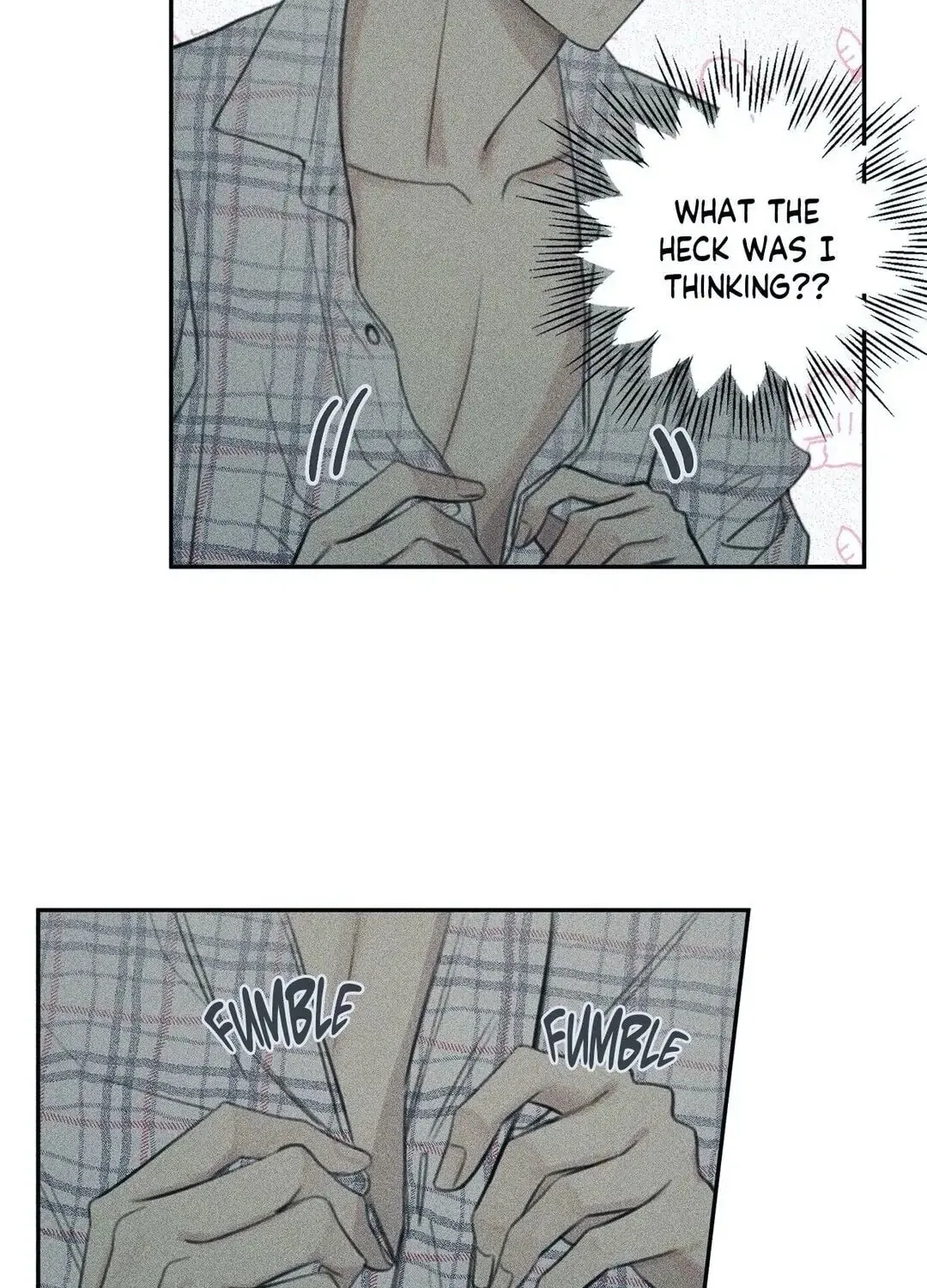 Angel Buddy Chapter 64 page 5 - 