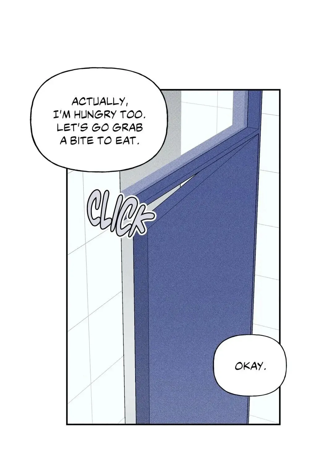 Angel Buddy Chapter 64 page 44 - 