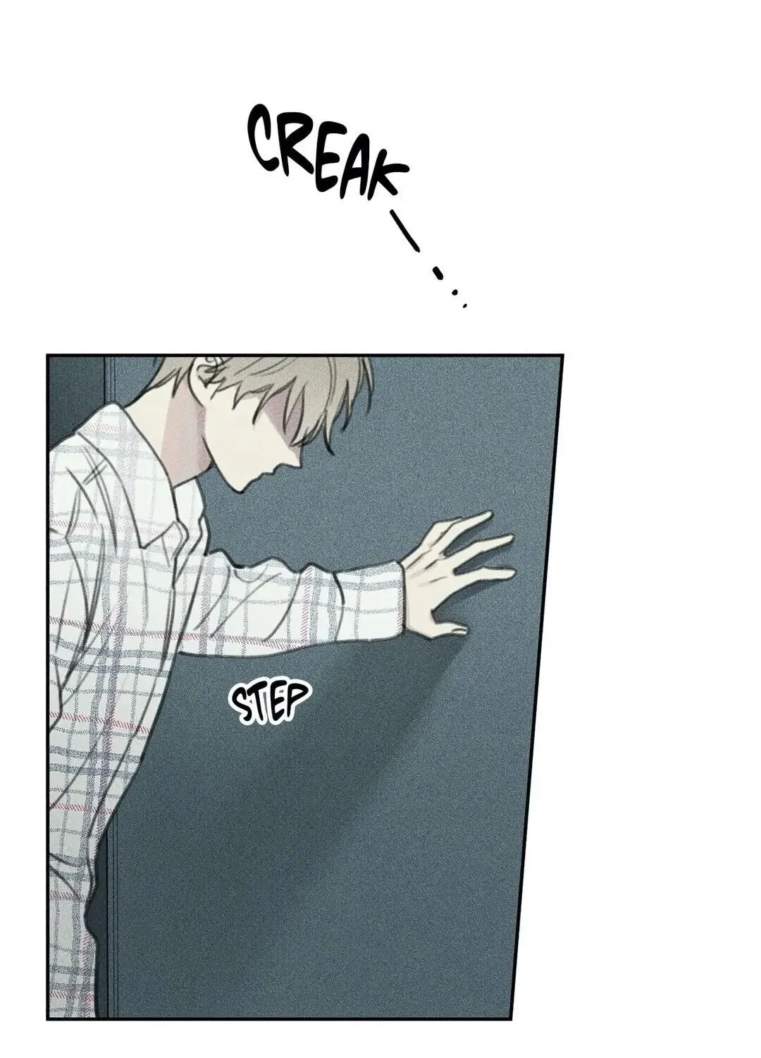 Angel Buddy Chapter 64 page 46 - 