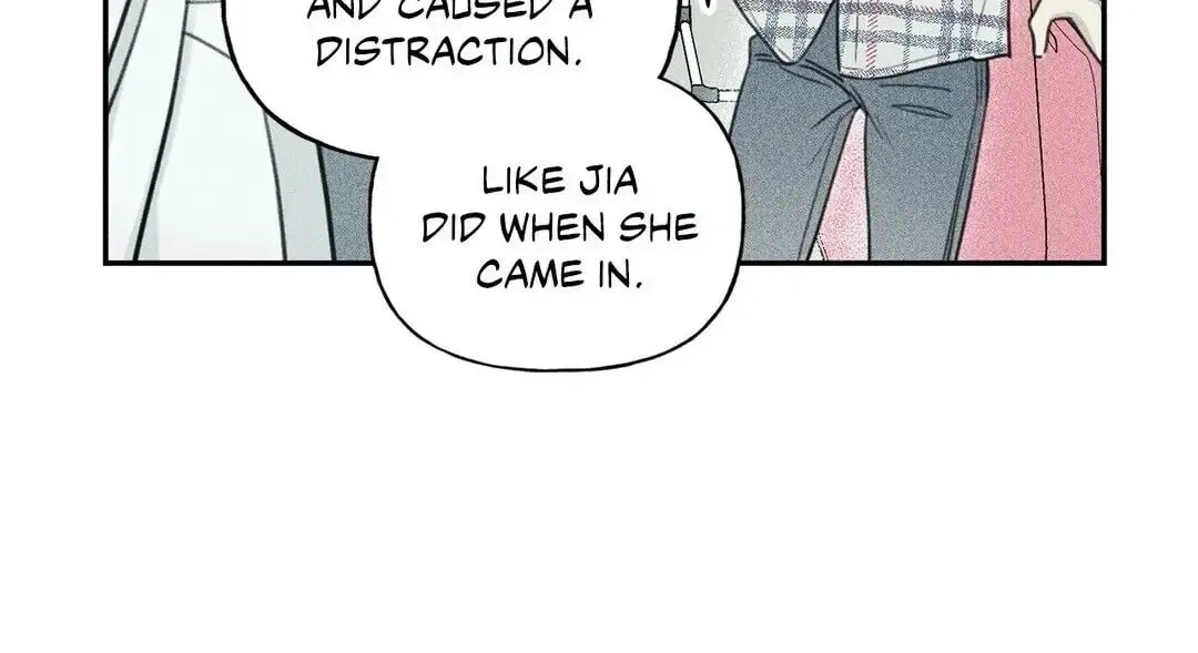 Angel Buddy Chapter 64 page 48 - 
