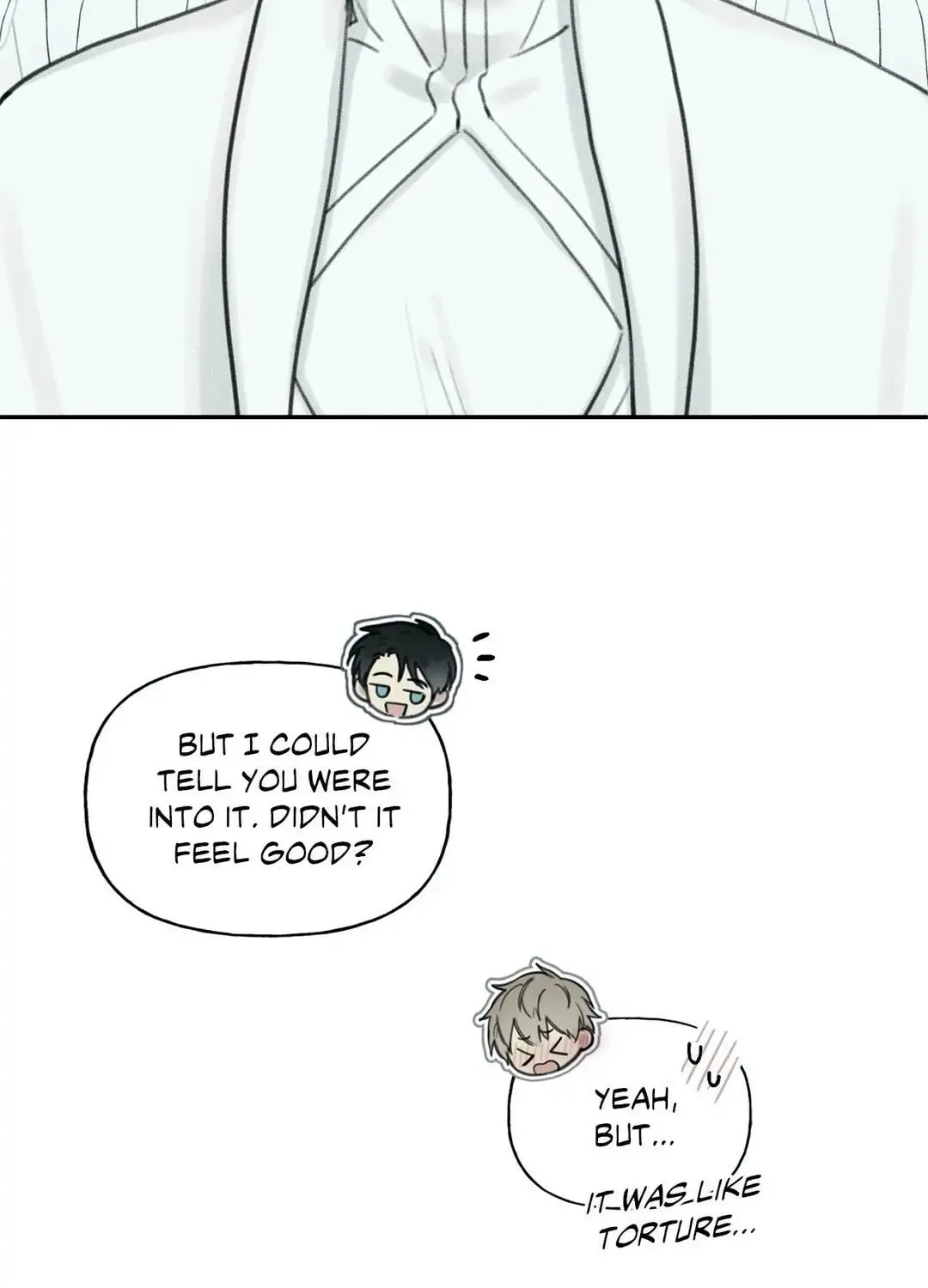 Angel Buddy Chapter 64 page 50 - 