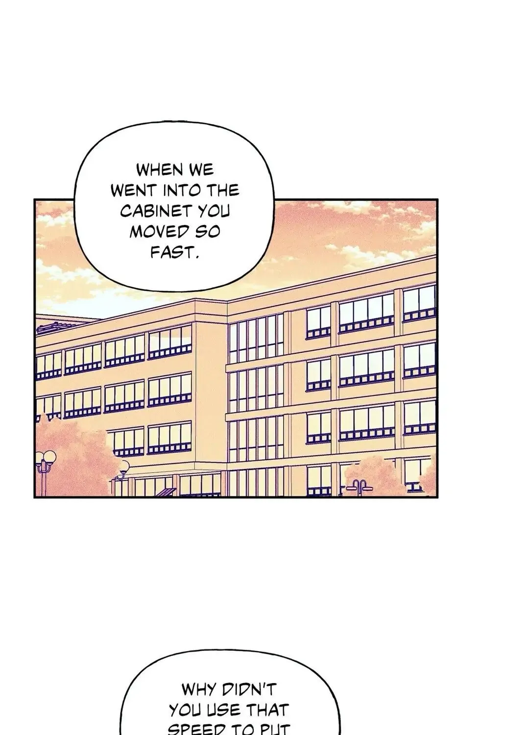 Angel Buddy Chapter 64 page 52 - 