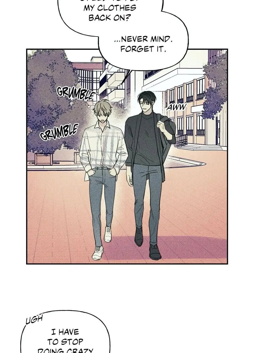 Angel Buddy Chapter 64 page 53 - 