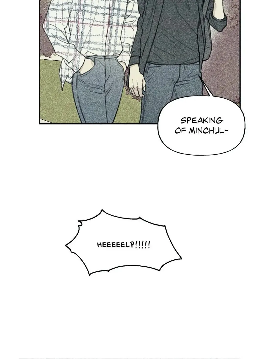 Angel Buddy Chapter 64 page 56 - 