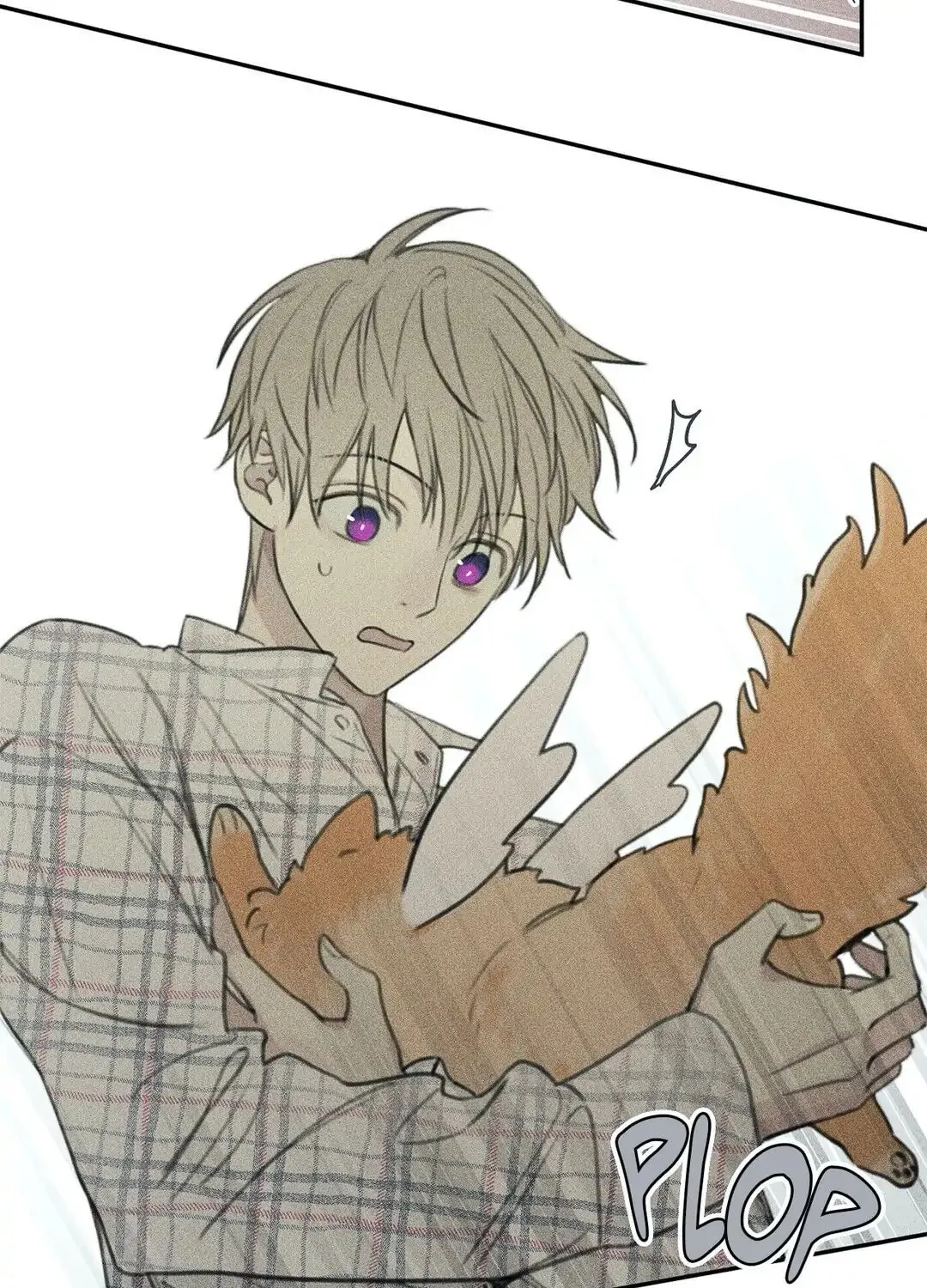 Angel Buddy Chapter 64 page 58 - 