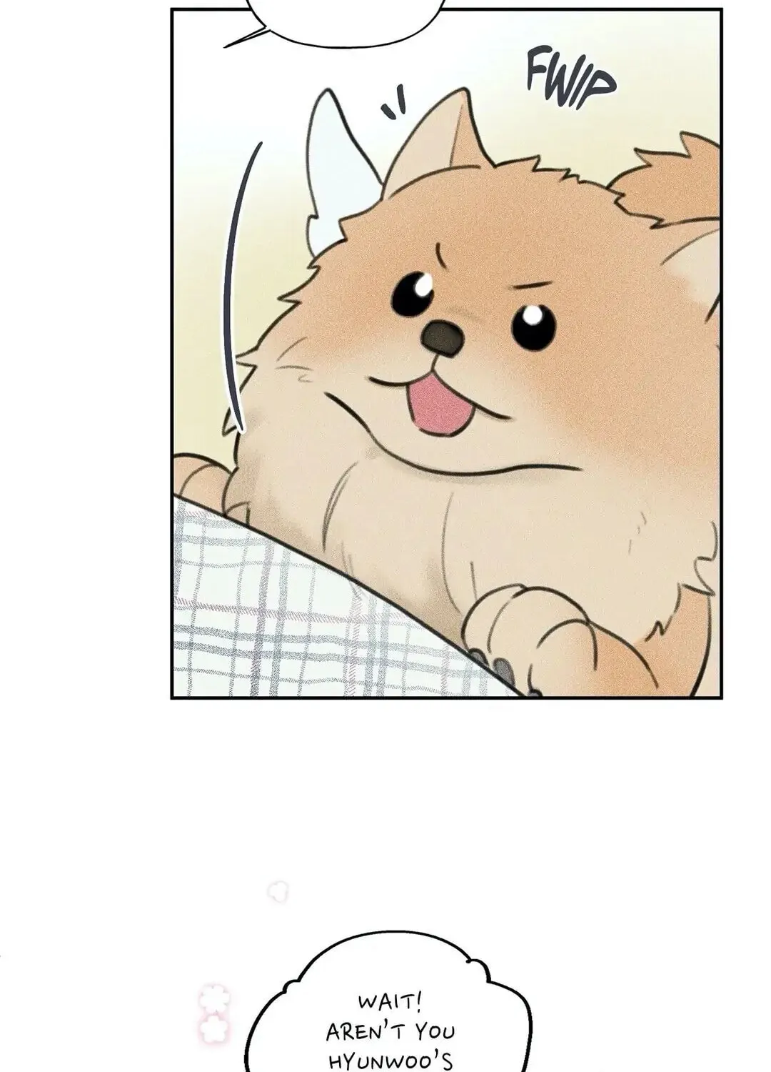 Angel Buddy Chapter 64 page 62 - 