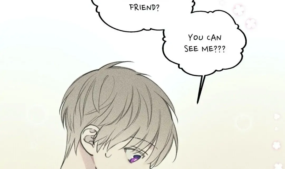 Angel Buddy Chapter 64 page 63 - 