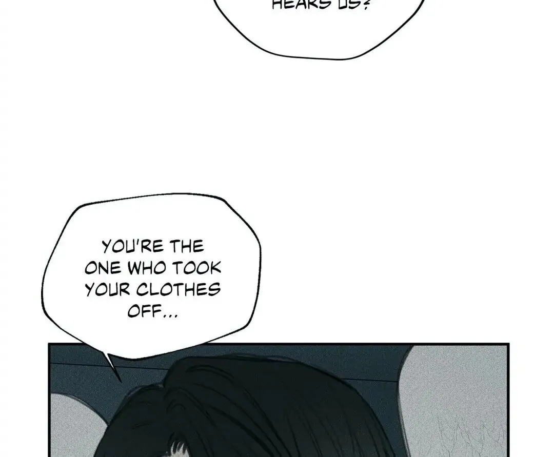 Angel Buddy Chapter 64 page 9 - 