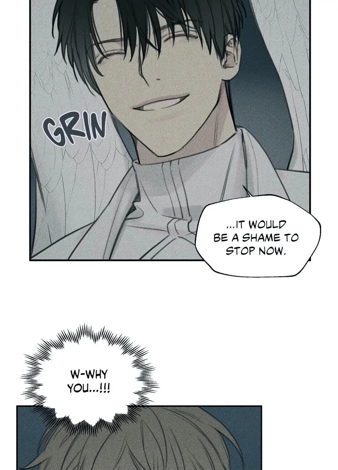 Angel Buddy Chapter 64 page 10 - 
