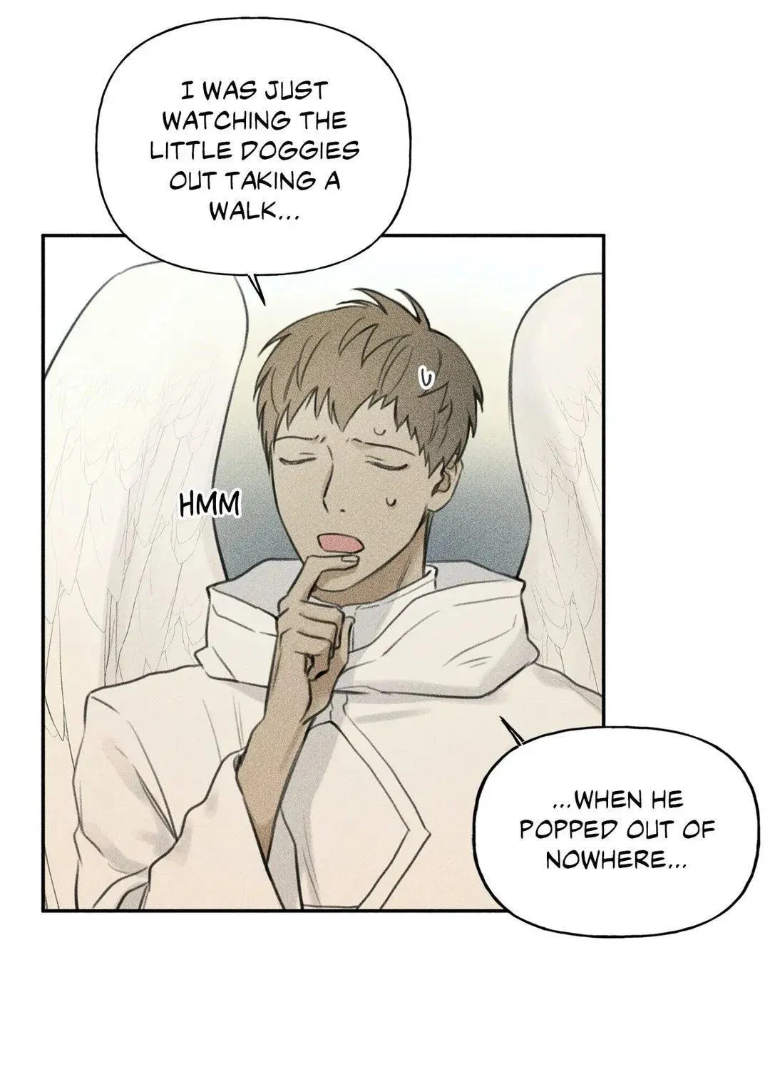 Angel Buddy Chapter 65 page 2 - 