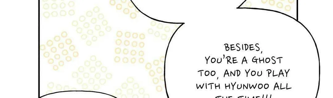 Angel Buddy Chapter 65 page 18 - 