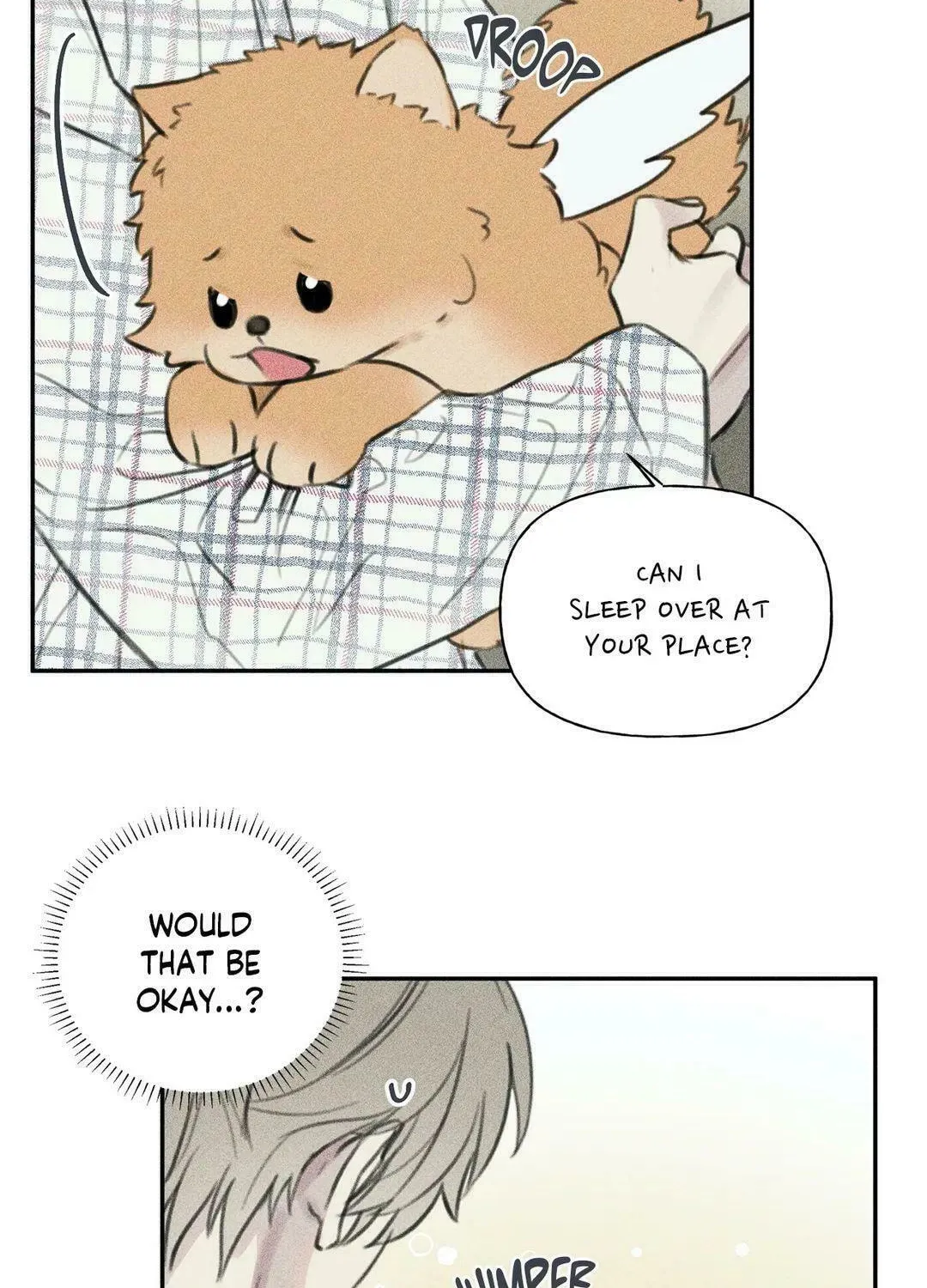 Angel Buddy Chapter 65 page 20 - 