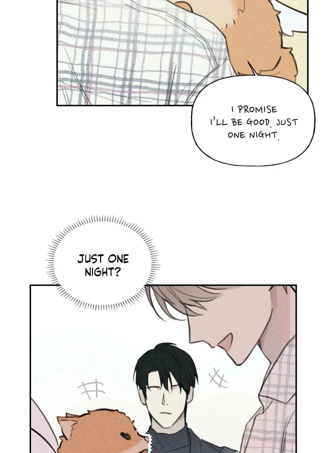 Angel Buddy Chapter 65 page 22 - 