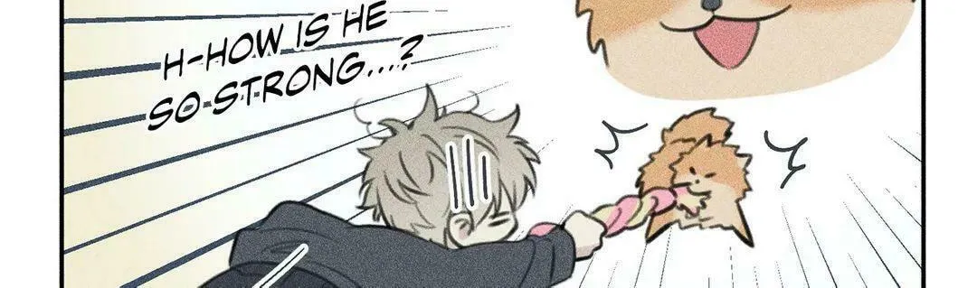 Angel Buddy Chapter 65 page 27 - 