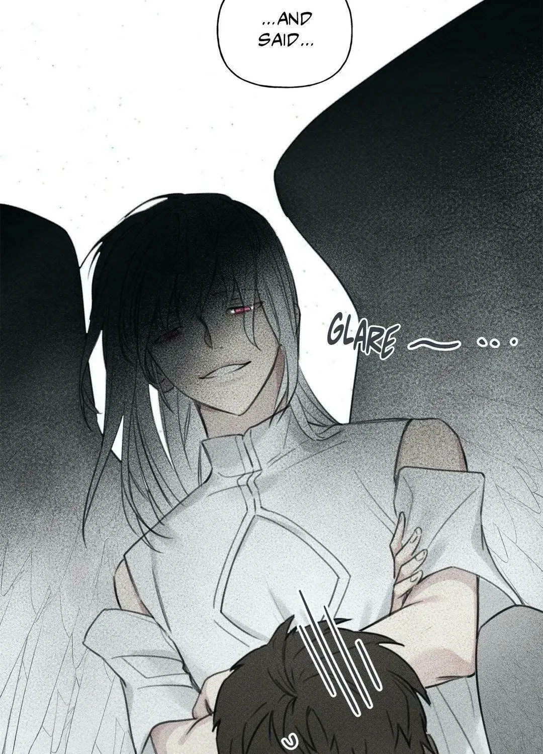 Angel Buddy Chapter 65 page 4 - 