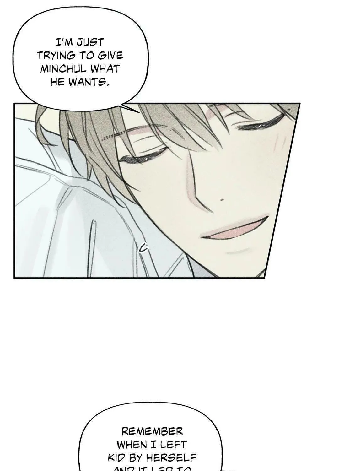 Angel Buddy Chapter 65 page 34 - 