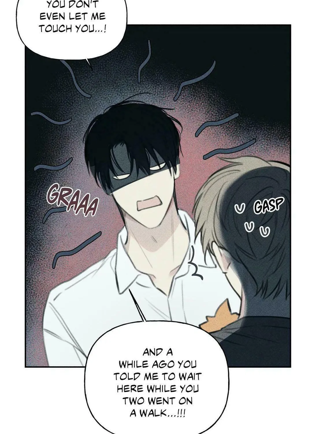 Angel Buddy Chapter 65 page 44 - 