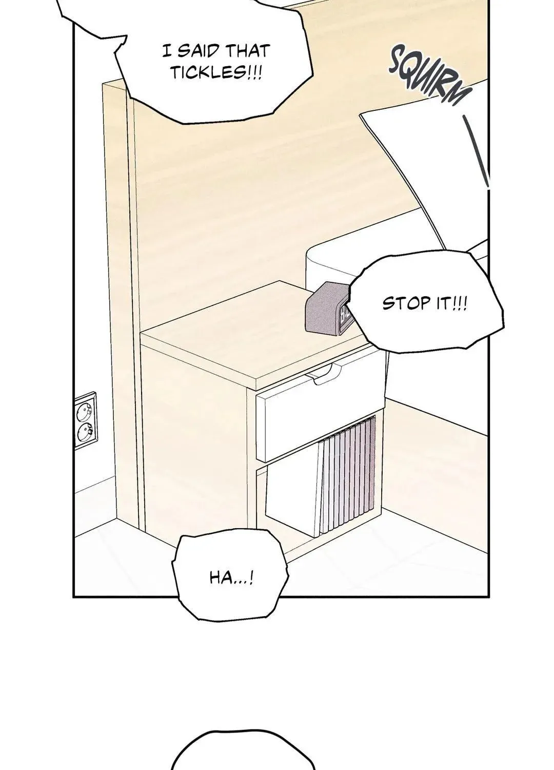 Angel Buddy Chapter 65 page 61 - 