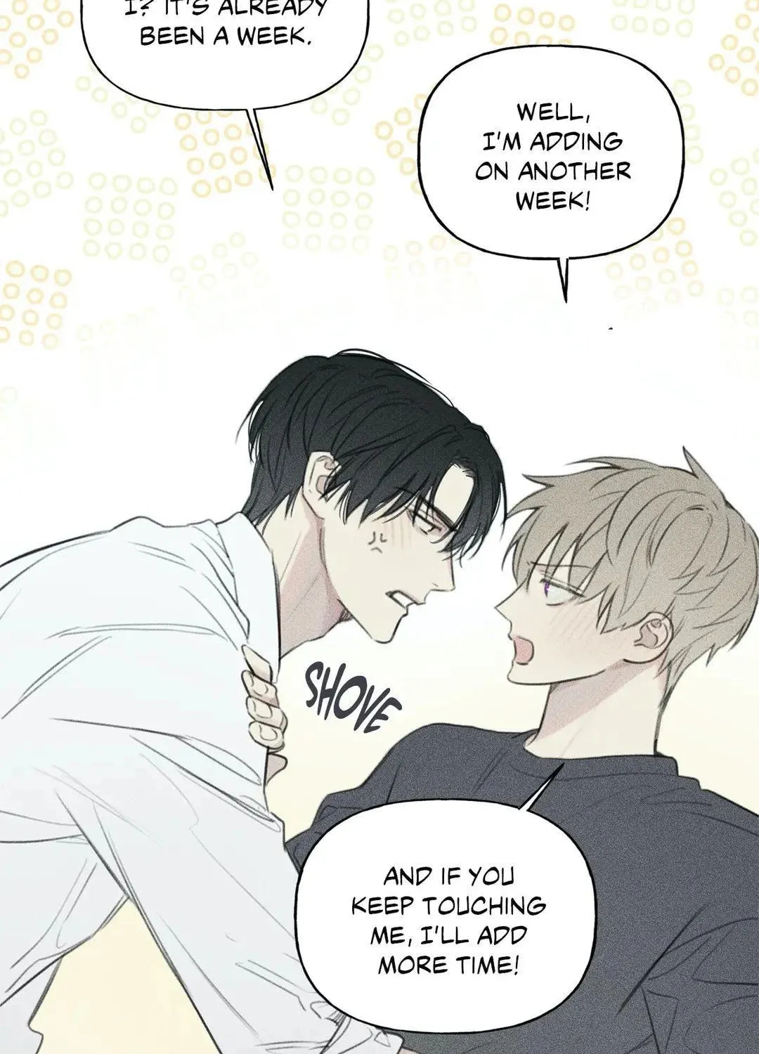 Angel Buddy Chapter 65 page 65 - 