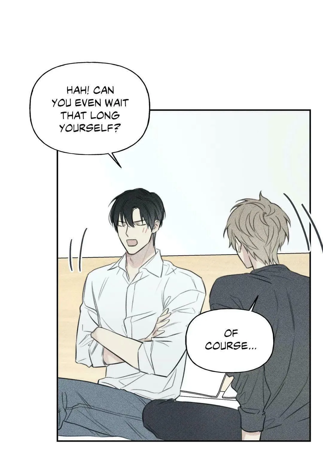Angel Buddy Chapter 65 page 67 - 