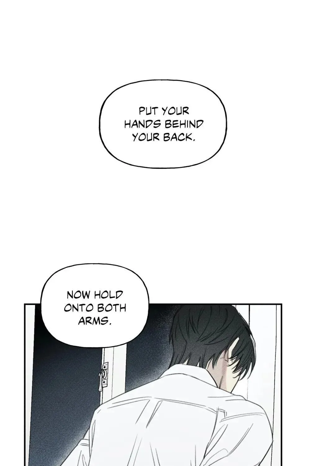 Angel Buddy Chapter 65 page 70 - 