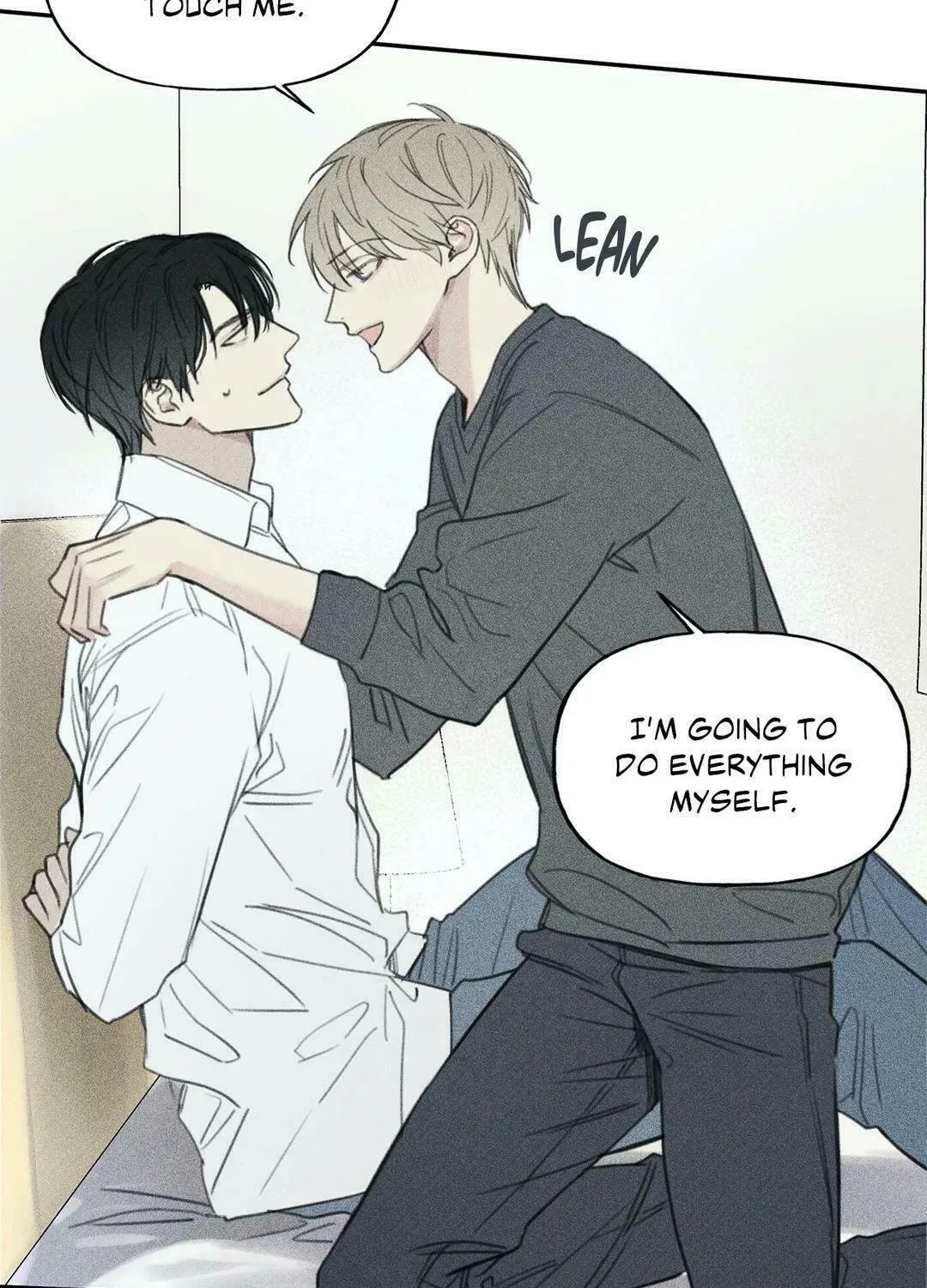 Angel Buddy Chapter 65 page 73 - 