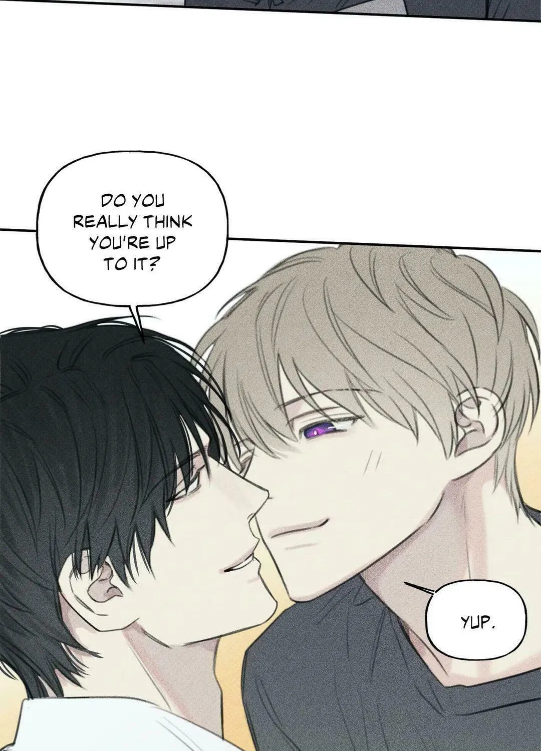 Angel Buddy Chapter 65 page 74 - 