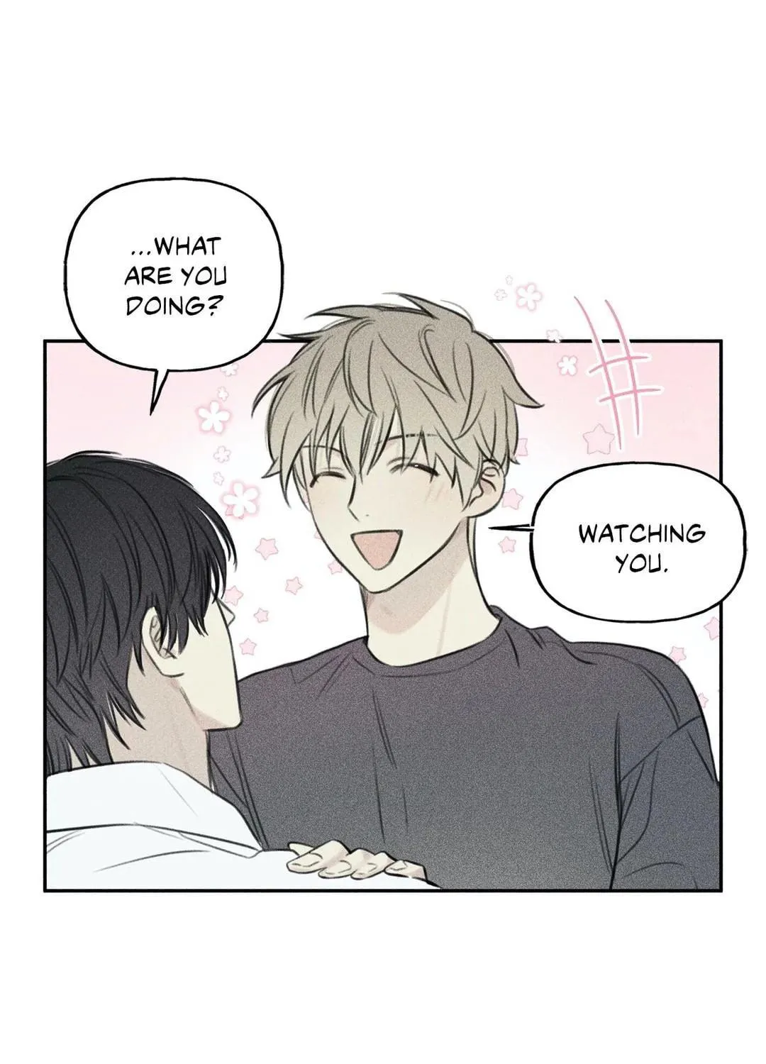 Angel Buddy Chapter 66 page 11 - 